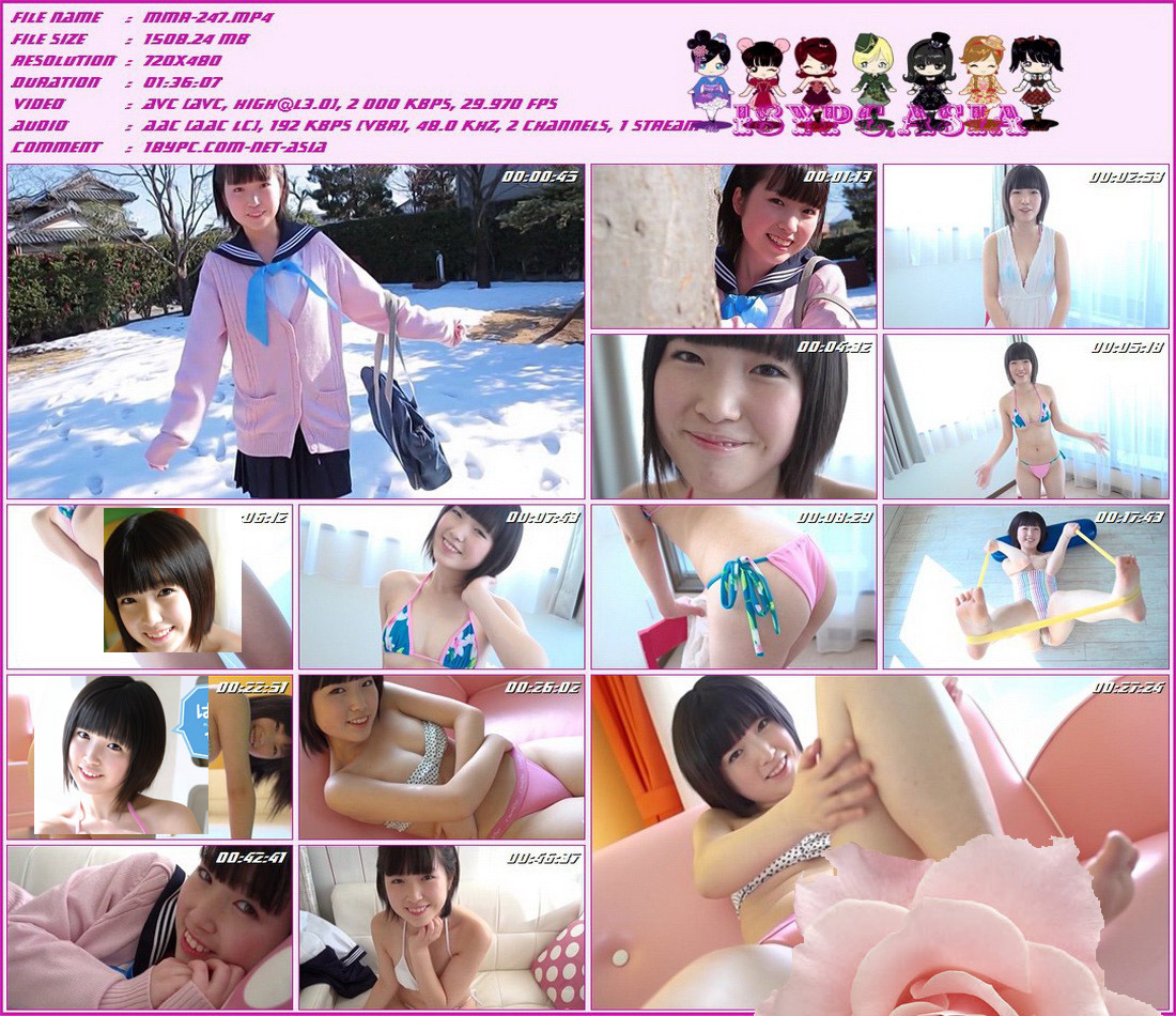 MMR-247 Arai Hiina，新井ひいな はじめてひいな [MMR-247] 2000年生まれの18歳・高1年生の大注目新人「新井ひいな」ちゃんが鮮烈デビュー！初めてのちっちゃなビキニ、恥ずかしいポーズの数々に戸惑いながらも笑顔で元気に頑張ってくれました！