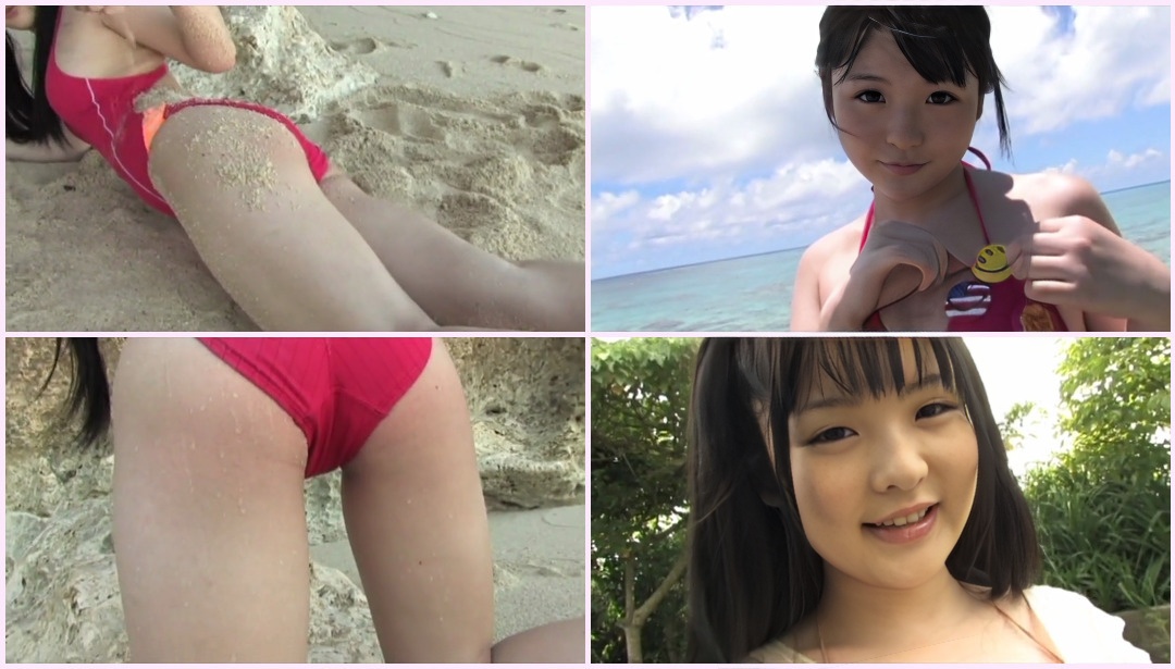 AILE-021 Kurotaki Misa