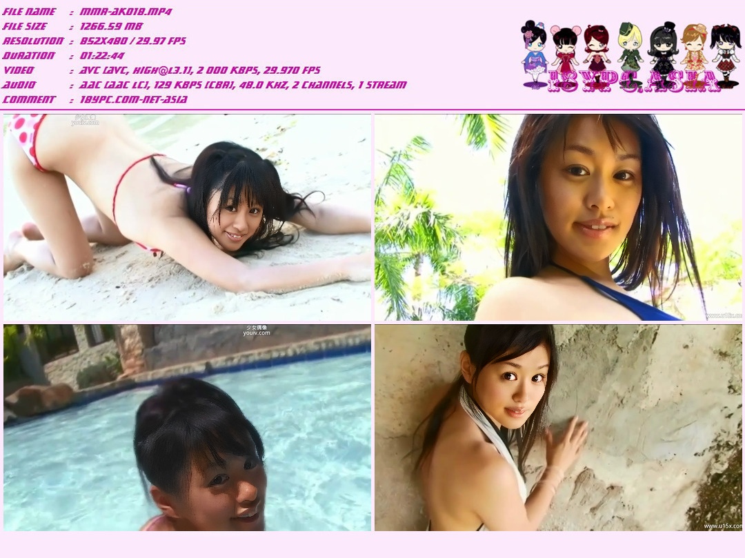 SBVD-0010 Risa Machi - Happiness，SBVD-0010 Risa Machi DVD Happiness